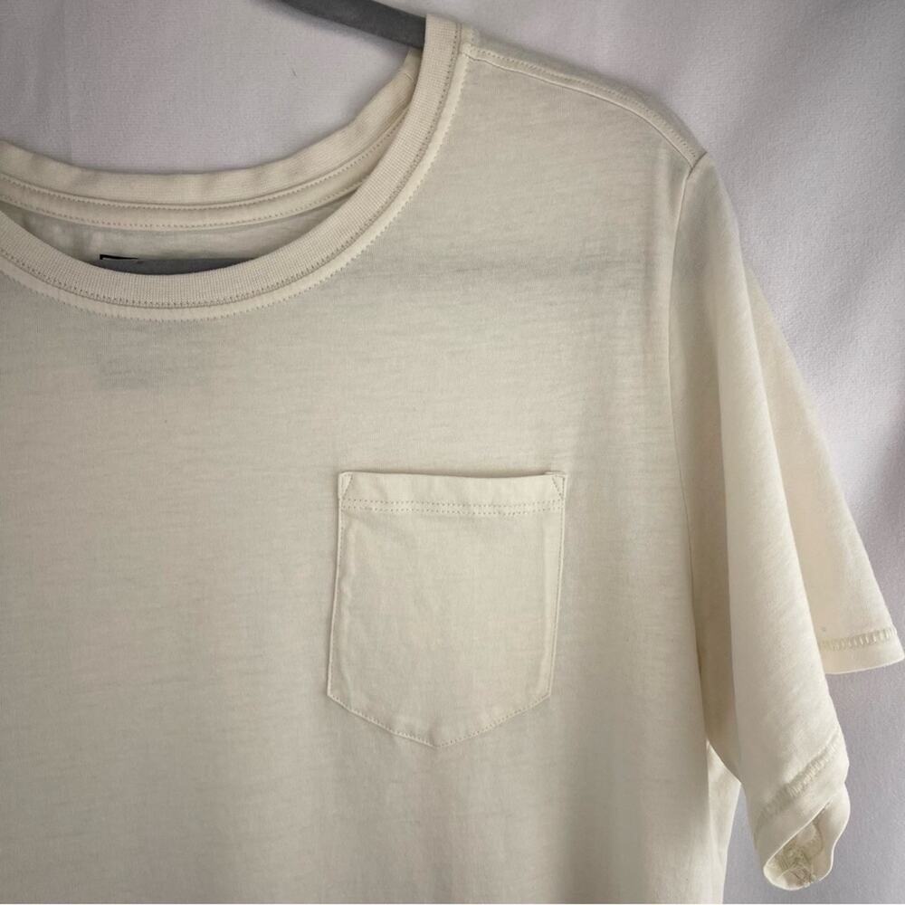 The North Face Terrain S/S Pocket Tee - Picture 2 of 7